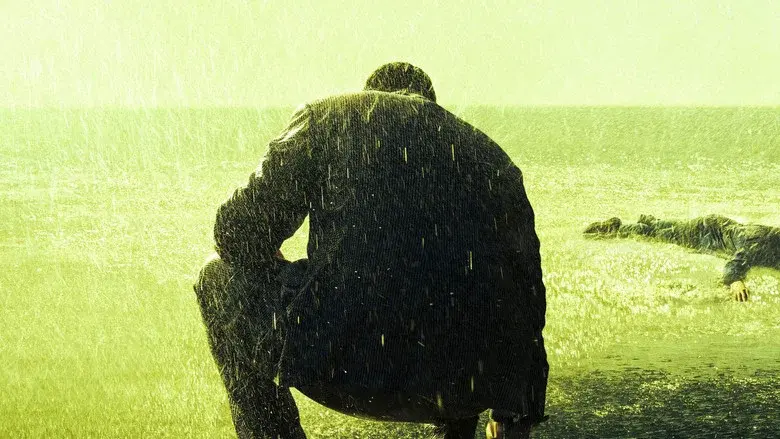 Bloodline - Fondo
