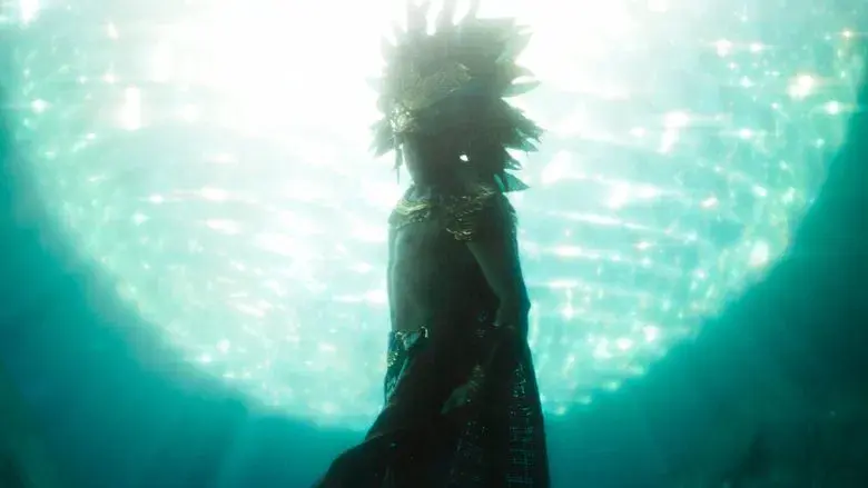 Black Panther: Wakanda Forever - Fondo