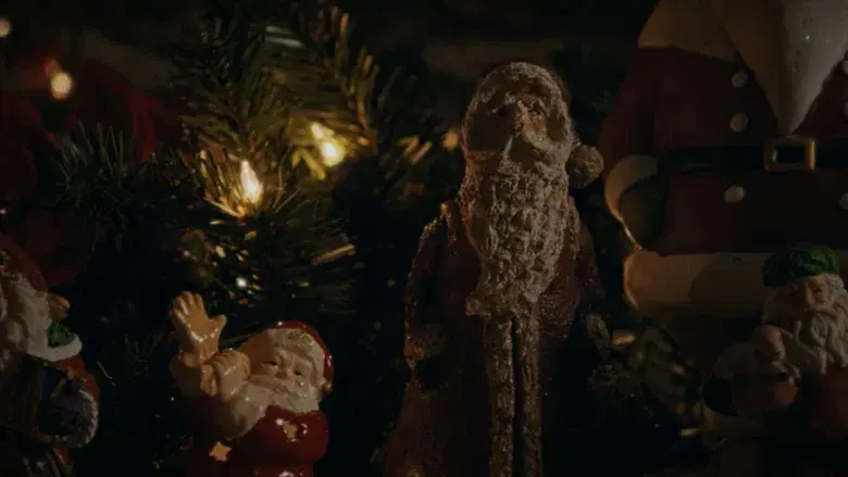 Noche de Paz, Noche de Muerte - Fondo