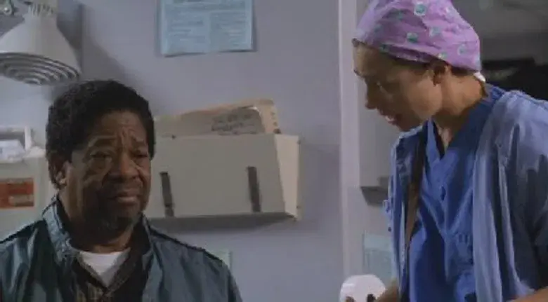 Camina como un hombre