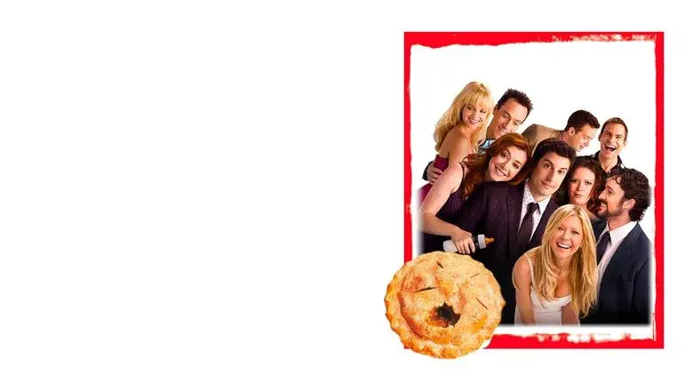 American Pie: El reencuentro - Fondo