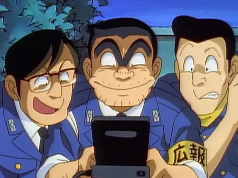 ¡La guerra de los medios!