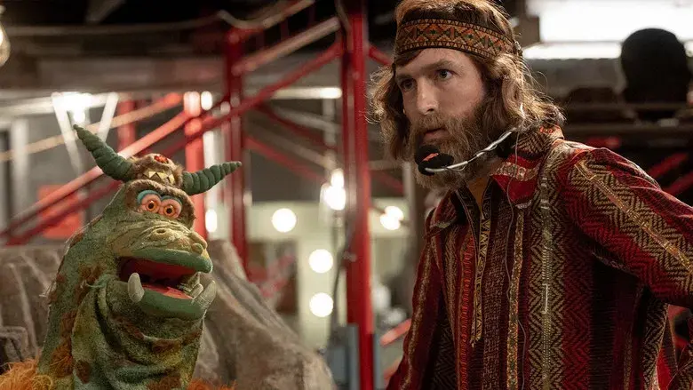 Saturday Night - Fondo