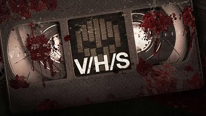 V/H/S - Fondo