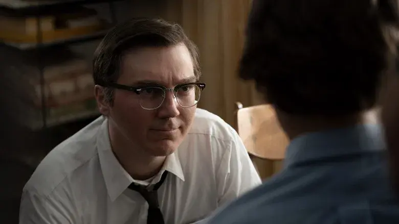 Los Fabelman - Fondo