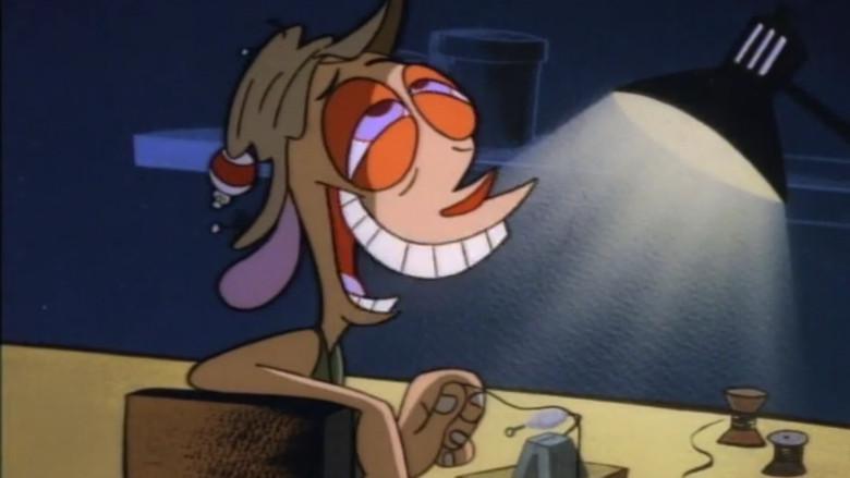 Expertos pescadores de percas