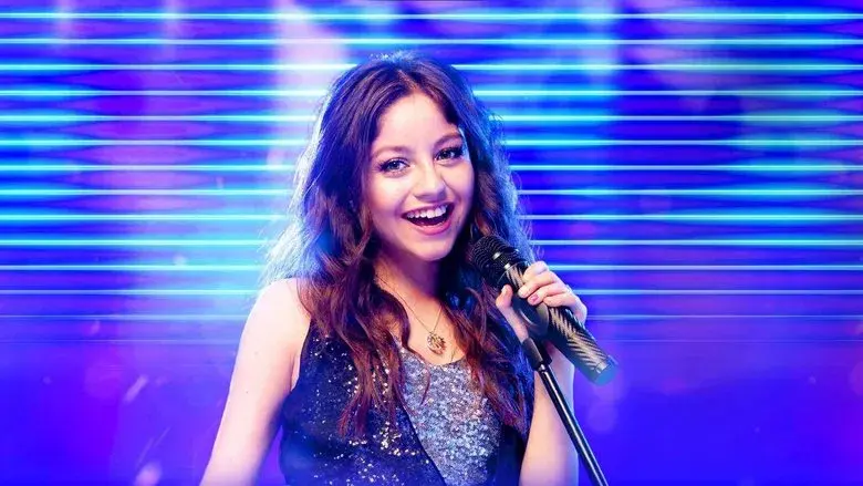 Soy Luna: En Concierto - Fondo
