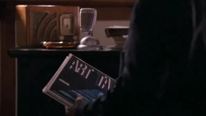 Perdido y encontrado