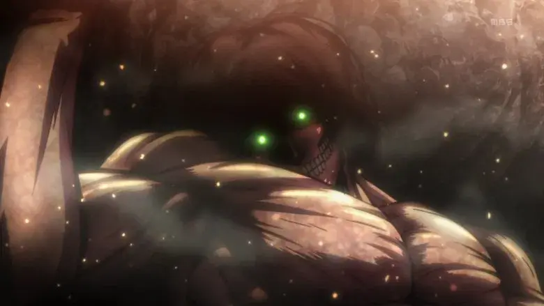 Deseos primarios. La defensa de Trost (Parte 9)