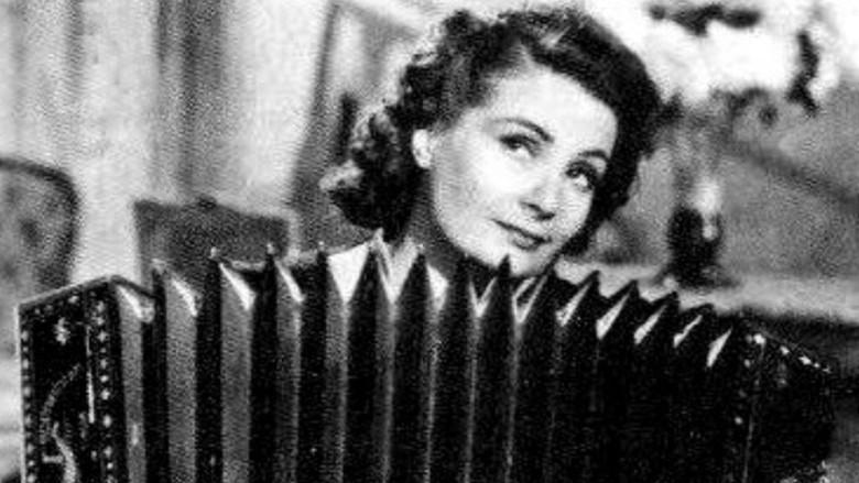 Orquesta de señoritas - Fondo