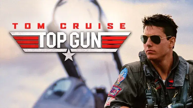 Top Gun: Ídolos del aire - Fondo