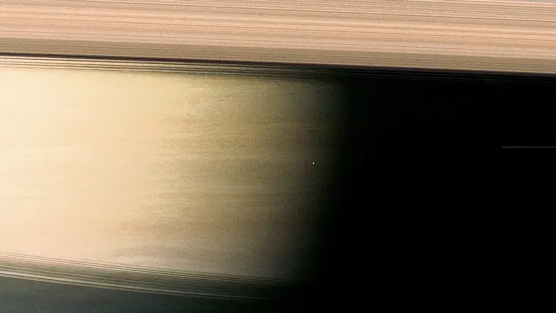 Interstellar - Fondo