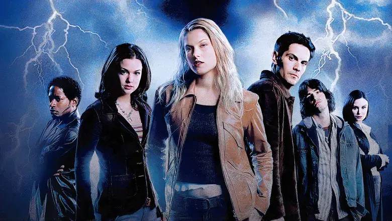 Destino final 2 - Fondo