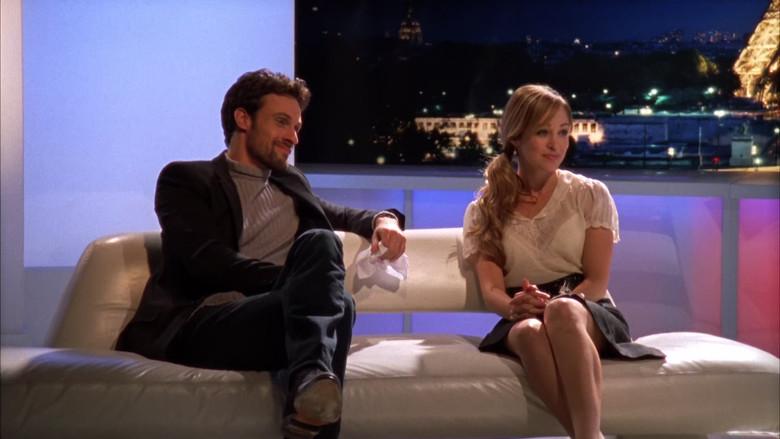 La Conexión Francesa