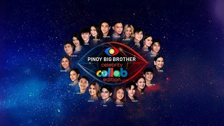 Pinoy Big Brother: Celebrity Edition - Fondo