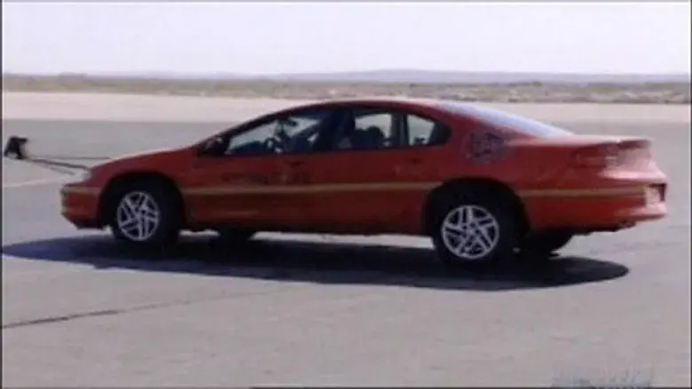 Enterrado en hormigón