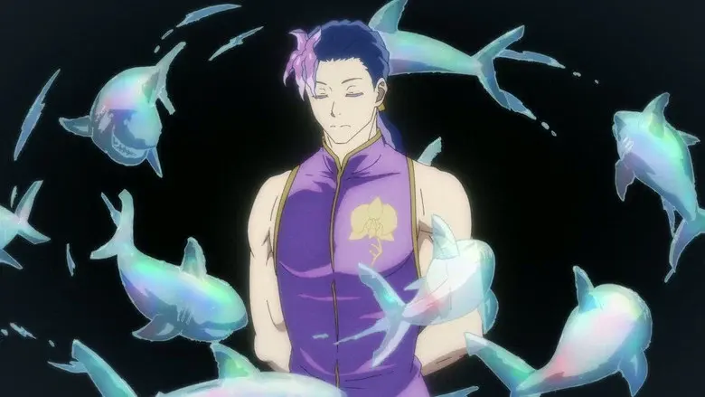 Dominación y restauración