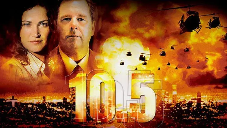 Más allá del apocalipsis - Fondo