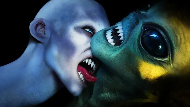 American Horror Story - Fondo