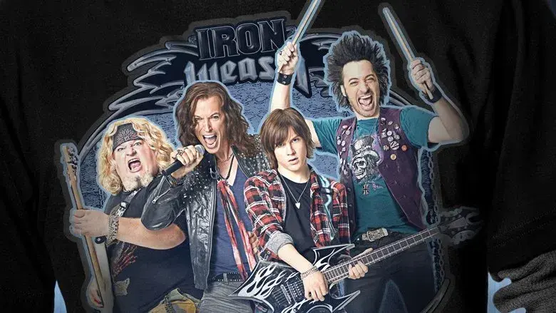 Esta es mi banda - Fondo
