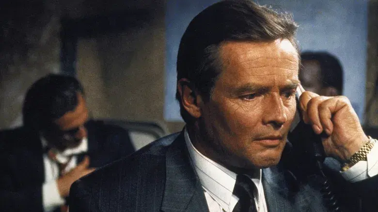 Treinta minutos para morir - Fondo