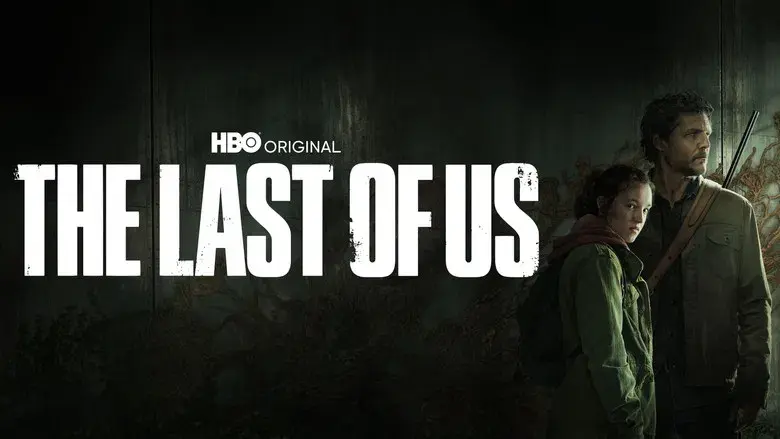The Last of Us - Fondo