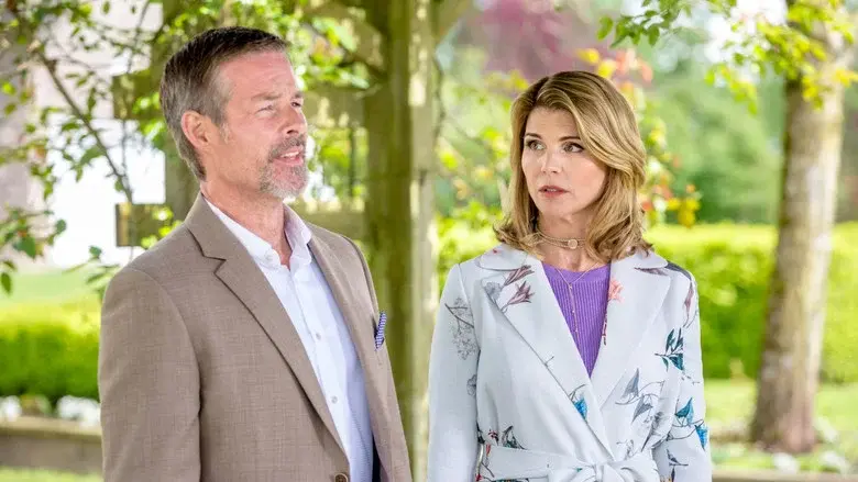 Garage Sale Mystery: Murder Most Medieval - Fondo