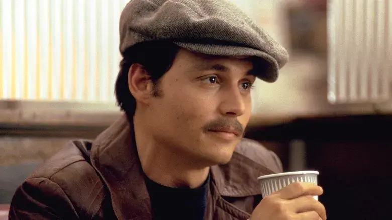 Donnie Brasco - Fondo