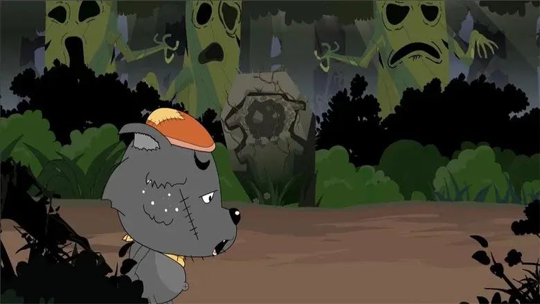 Episodio 88