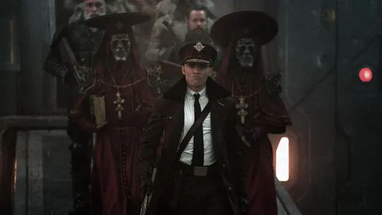 Rebel Moon (Parte uno): La niña del fuego - Fondo