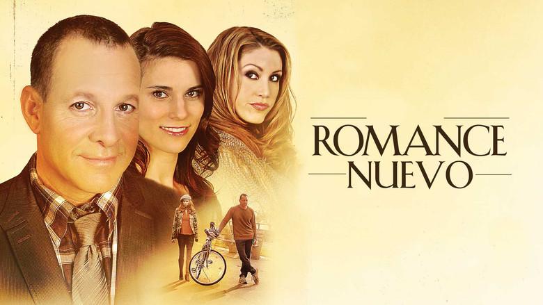 A Novel Romance - Fondo