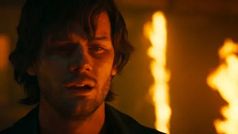 Return to Silent Hill - Fondo