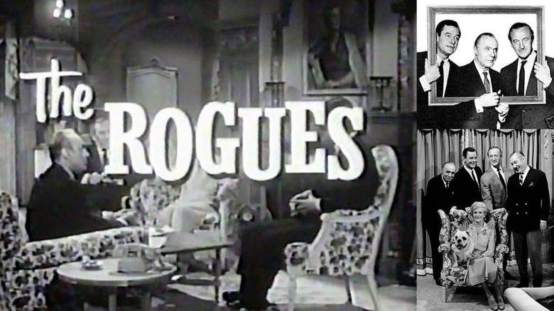 The Rogues - Fondo