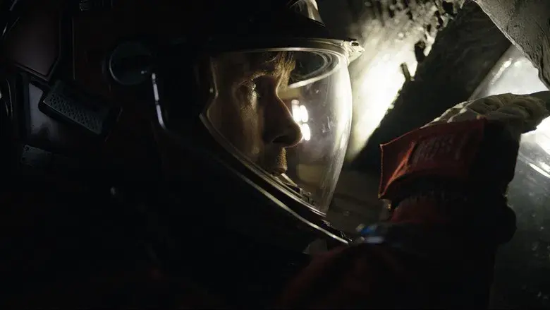 Proyecto salvación - Fondo