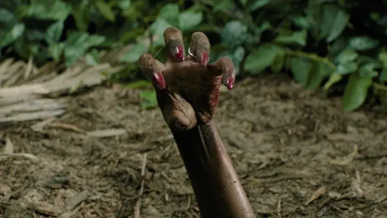 SEND HELP (Enviad ayuda) - Fondo