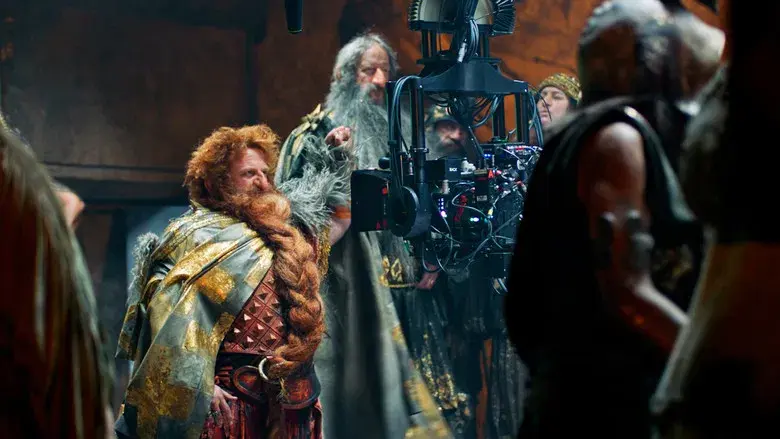 Cómo se Hizo Los Anillos de Poder - Episodio 2