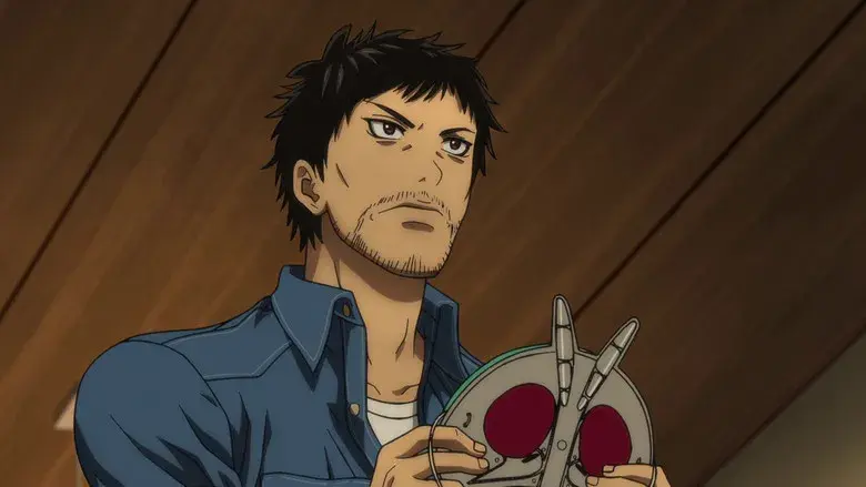 Convertiré en Shockers a todos los humanos del mundo