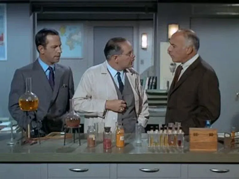 Un hombre llamado Smart (Parte 2)