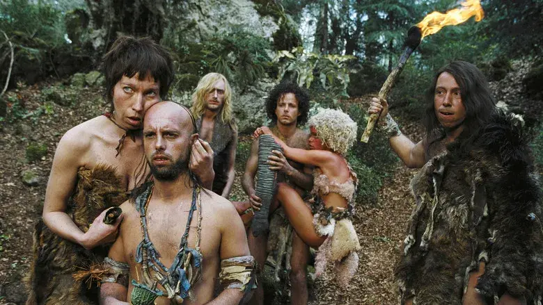 ¡¡¡Caverrrrnícola!!! - Fondo