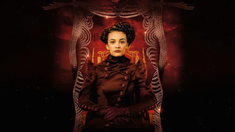 Wicked Parte II - Fondo