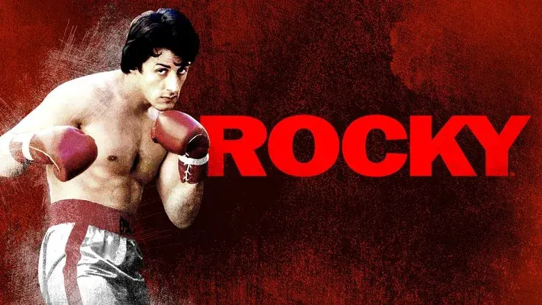 Rocky - Fondo