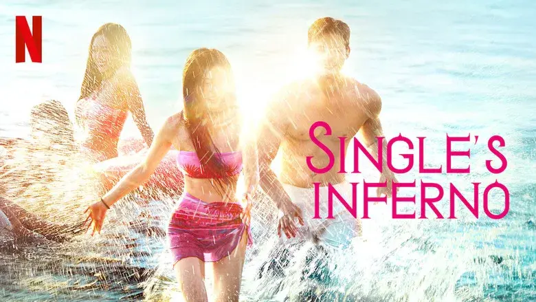 Infierno para solteros - Fondo
