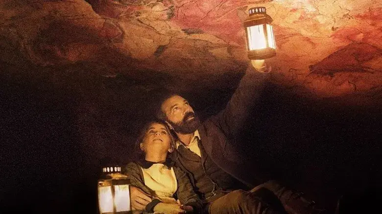 Altamira - Fondo