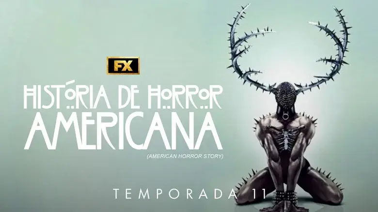 American Horror Story - Fondo