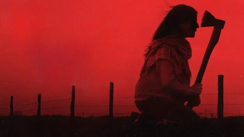 Cuando acecha la maldad - Fondo