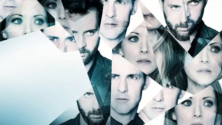 Shattered Memories - Fondo