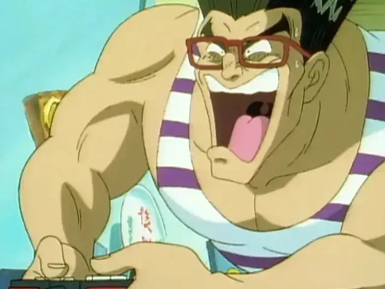 La bella y el bestia