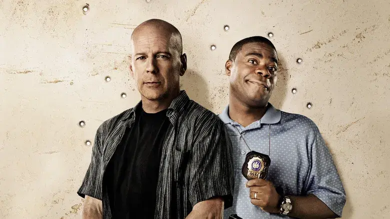 Vaya par de polis - Fondo