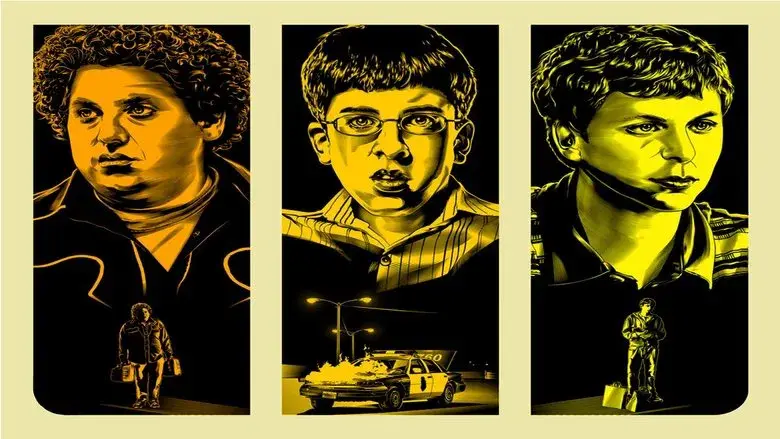 Supersalidos - Fondo