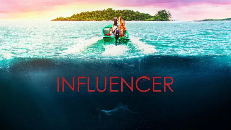 Influencer - Fondo